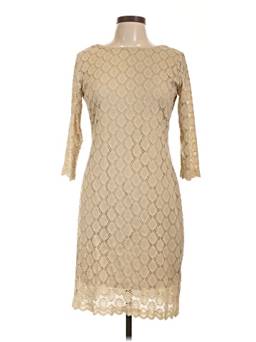 Ronni Nicole Cocktail Dress (view 1)