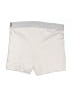 Nike White Athletic Shorts Size M - photo 2