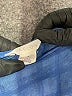 Caslon 100% Polyester Blue Casual Dress Size M - photo 7