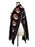 Unbranded Black Cardigan Size XL (estimated) - photo 5