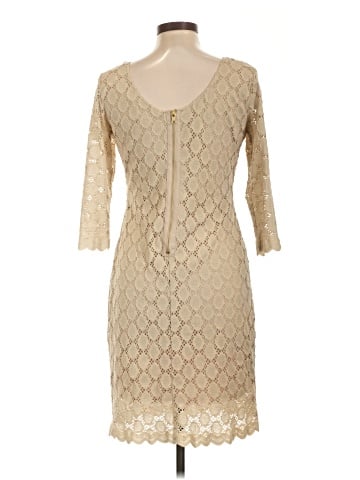 Ronni Nicole Cocktail Dress (view 2)