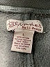 JJ Basics Black Trenchcoat Size L - photo 6