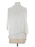 Express White Cardigan Size S - photo 2