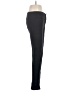 Alice + Olivia Solid Black Active Pants Size 0 - photo 4