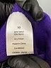 Talbots Purple Wool Blazer Size 10 - photo 7