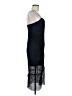 Topshop Black Cocktail Dress Size 6 - photo 4