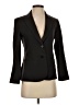 Theory Black Blazer Size 4 - photo 1