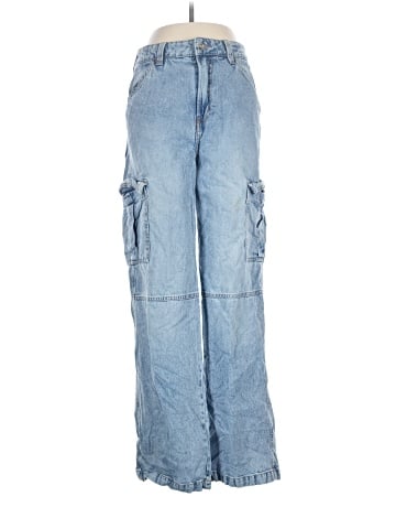Divided by H&M Jeans (view 1)