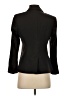 Theory Black Blazer Size 4 - photo 2