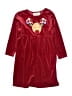 Rare Editions Burgundy Dress Size 6 - photo 1