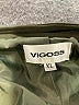 Vigoss Green Jacket Size XL - photo 6