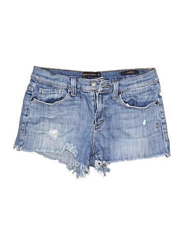 Genetic Denim Denim Shorts (view 1)