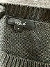 Rails Stars Black Pullover Sweater Size S - photo 7