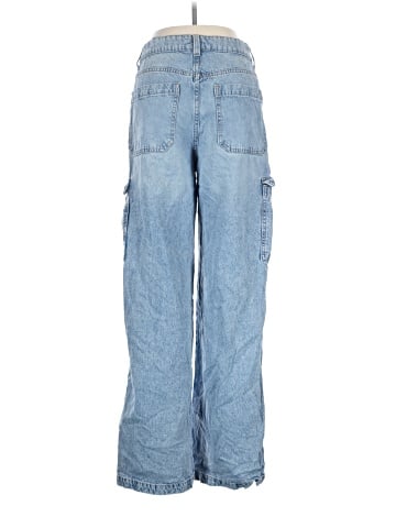 Divided by H&M Jeans (view 2)
