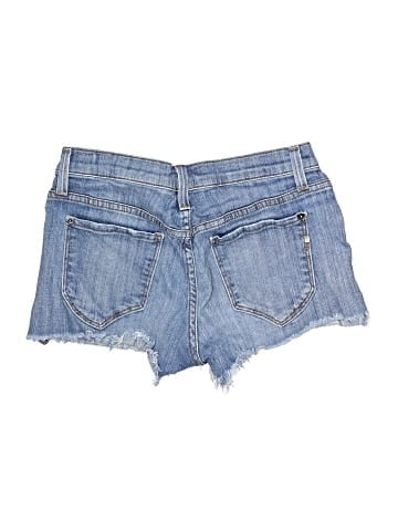 Genetic Denim Denim Shorts (view 2)