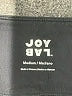 JoyLab Black Active Pants Size M - photo 4