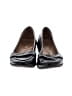 Dexflex Black Flats Size 8 - photo 2