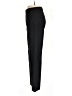 French Connection Solid Black Dress Pants Size 6 - photo 5