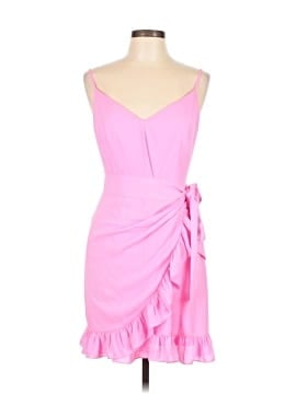Lilly Pulitzer Cocktail Dress (view 1)