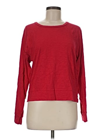 Bobi Long Sleeve T-Shirt (view 1)