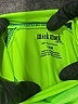 Mick Mack Ltd Green Long Sleeve T-Shirt 9-12 MO / 12 MO - photo 3