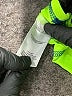 Mick Mack Ltd Green Long Sleeve T-Shirt 9-12 MO / 12 MO - photo 4