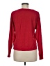 Bobi Red Long Sleeve T-Shirt Size M - photo 2