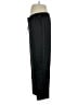 Madewell 100% Polyester Solid Black Track Pants Size XL - photo 5