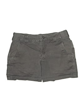 5.11 Tactical Series Khaki Shorts (view 1)
