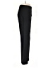French Connection Solid Black Dress Pants Size 6 - photo 4