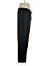 Madewell 100% Polyester Solid Black Track Pants Size XL - photo 4