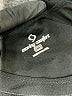 Moving Comfort 100% Polyester Black Active T-Shirt Size M - photo 7