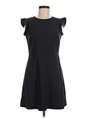 Ann Taylor LOFT Casual Dress (view 1)