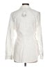 Rails Ivory Long Sleeve Button-Down Shirt Size L - photo 2