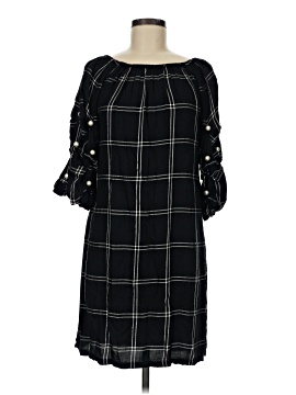 MSK Casual Dress (view 1)