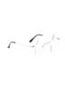 Unbranded Pink White Sunglasses One size - photo 1