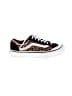 Vans Black Sneakers Size 6 1/2 - photo 1