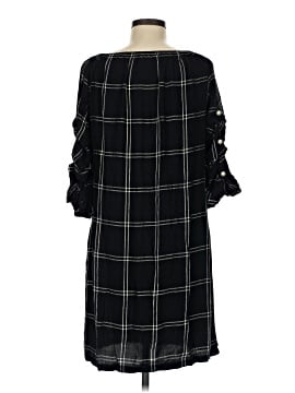 MSK Casual Dress (view 2)
