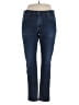 Adriano Goldschmied Blue Jeans Size 36 waist - photo 1