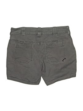 5.11 Tactical Series Khaki Shorts (view 2)