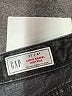 Gap 100% Cotton Black Jeans Size 27 waist (petite) - photo 7