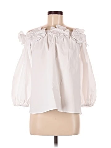 Stylewe 3/4 Sleeve Blouse (view 1)