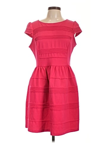 Elle Cocktail Dress (view 1)