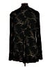 R&M Richards Black Blazer Size 10 - photo 2