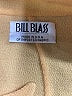 Bill Blass Yellow Blazer Size 10 - photo 6