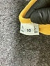 Bill Blass Yellow Blazer Size 10 - photo 7