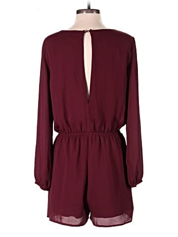 One Clothing Romper (view 2)