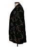 R&M Richards Black Blazer Size 10 - photo 5