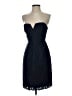 J.Crew Blue Cocktail Dress Size 0 - photo 1