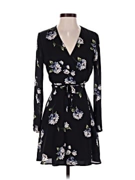Lush Casual Dress (view 1)